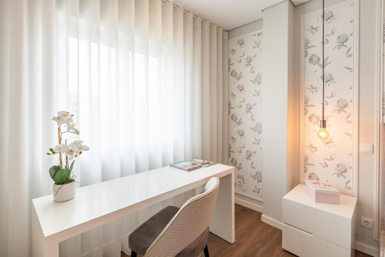 בראגה Flamingo Apartment In City Center - Minho'S Guest מראה חיצוני תמונה