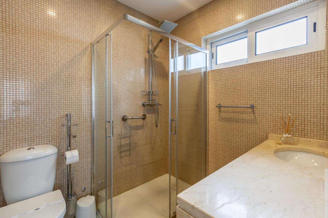 בראגה Flamingo Apartment In City Center - Minho'S Guest מראה חיצוני תמונה